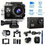 Camara de Acción 1080P Full HD