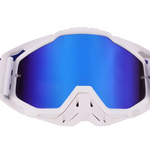 Goglesss Motocross Gafas Tacticas Anti Niebla (2 PARES)