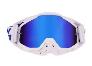 Goglesss Motocross Gafas Tacticas Anti Niebla (2 PARES)