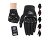 Guantes Proteccion Pantalla Táctil De Dedo Para Motocicleta (2 PARES)