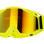 Goglesss Motocross Gafas Tacticas Anti Niebla (2 PARES)