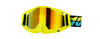 Goglesss Motocross Gafas Tacticas Anti Niebla (2 PARES)