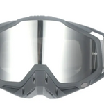 Goglesss Motocross Gafas Tacticas Anti Niebla (2 PARES)