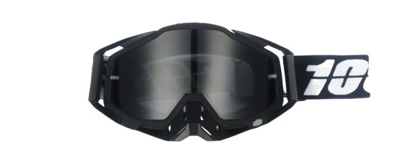 Goglesss Motocross Gafas Tacticas Anti Niebla (2 PARES)