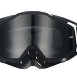 Goglesss Motocross Gafas Tacticas Anti Niebla (2 PARES)