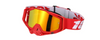 Goglesss Motocross Gafas Tacticas Anti Niebla (2 PARES)