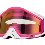 Goglesss Motocross Gafas Tacticas Anti Niebla (2 PARES)