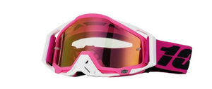 Goglesss Motocross Gafas Tacticas Anti Niebla (2 PARES)