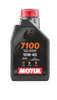 Aceite Motul Moto 4t 7100 10w40 100% Sntetico 1l