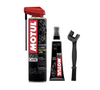 Lubricante Y Pasta De Cadena Motulc4,c5