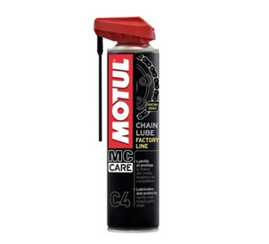 Lubricante Y Pasta De Cadena Motulc4,c5