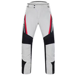 Pantalones Impermeable para Motocicleta – Protección Total Bajo la Lluvia