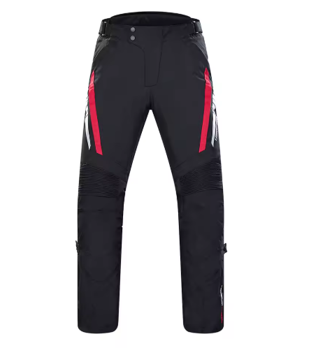 Pantalones Impermeable para Motocicleta – Protección Total Bajo la Lluvia