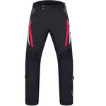 Pantalones Impermeable para Motocicleta – Protección Total Bajo la Lluvia