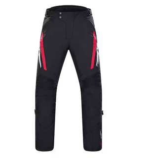 Pantalones Impermeable para Motocicleta – Protección Total Bajo la Lluvia