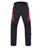 Pantalones Impermeable para Motocicleta – Protección Total Bajo la Lluvia