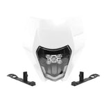 Faro led para KTM motocross
