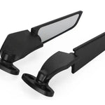 Retrovisores De Aleta Para Cbr125r Cbr600rr Cbr1000rr Cbr929r
