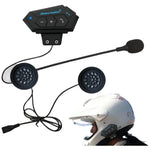 Auriculares Bluetooth 5.0 Cool Helmet Con Micrófono