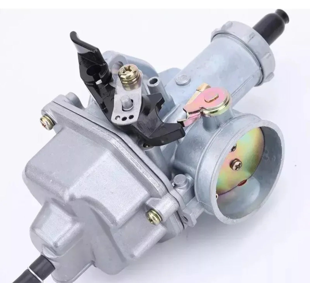 Carburador para italika DM 200