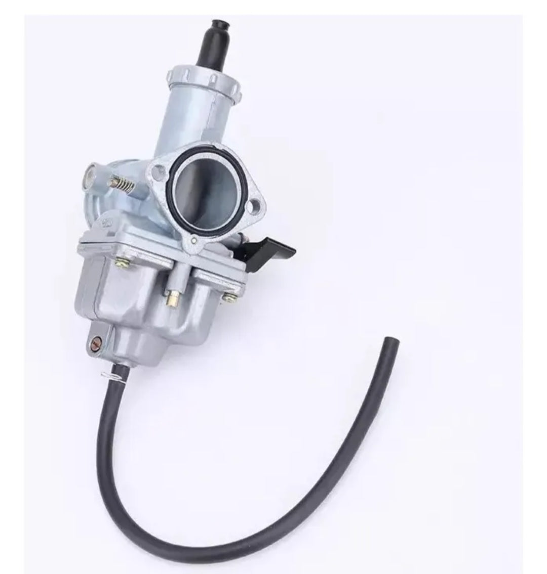 Carburador para italika DM 200