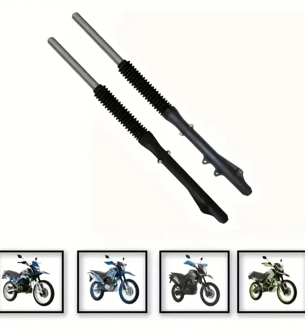 Amortiguadores Italika DM200 DM250 para Motocicletas