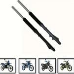 Amortiguadores Italika DM200 DM250 para Motocicletas
