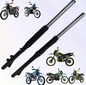 Amortiguadores Italika DM200 DM250 para Motocicletas