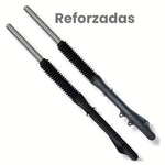 Amortiguadores Italika DM200 DM250 para Motocicletas
