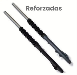 Amortiguadores Italika DM200 DM250 para Motocicletas