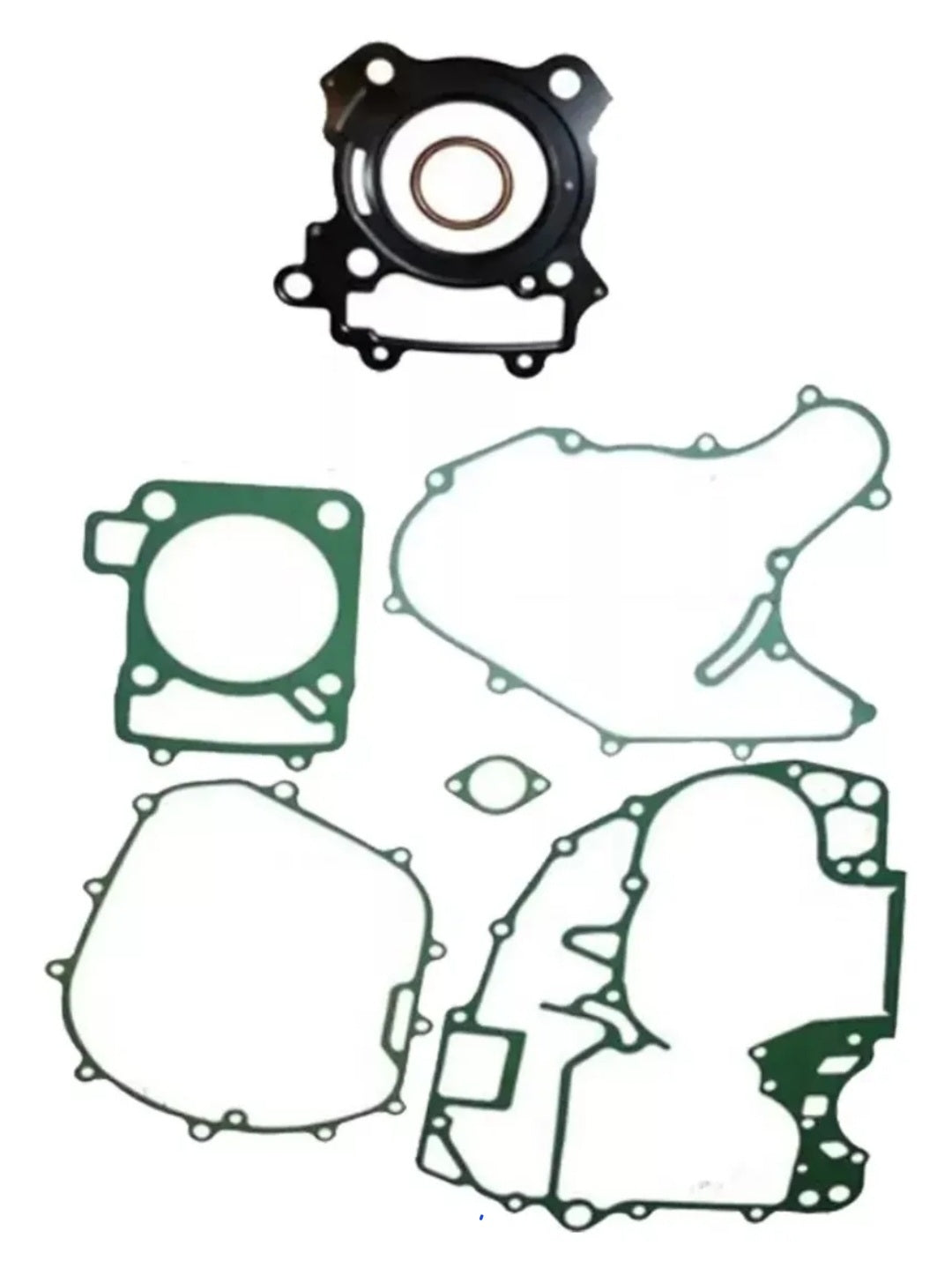 Kit de juntas de motor para bajaj pulsar Ns200, As20, Rs200