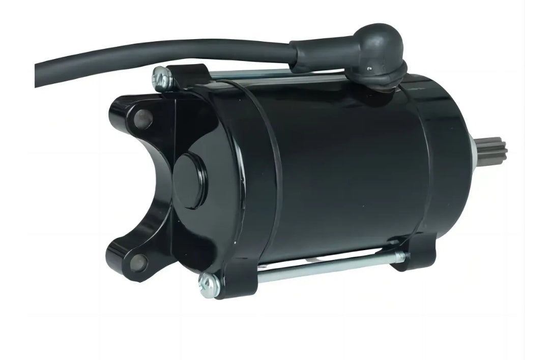 Marcha motor de arranque Italika Ft125, Ft150, Dt125, Dt150, 125z