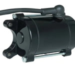 Marcha motor de arranque Italika Ft125, Ft150, Dt125, Dt150, 125z