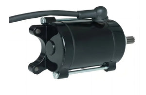 Marcha motor de arranque Italika Ft125, Ft150, Dt125, Dt150, 125z