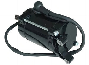 Marcha motor de arranque Italika Ft125, Ft150, Dt125, Dt150, 125z