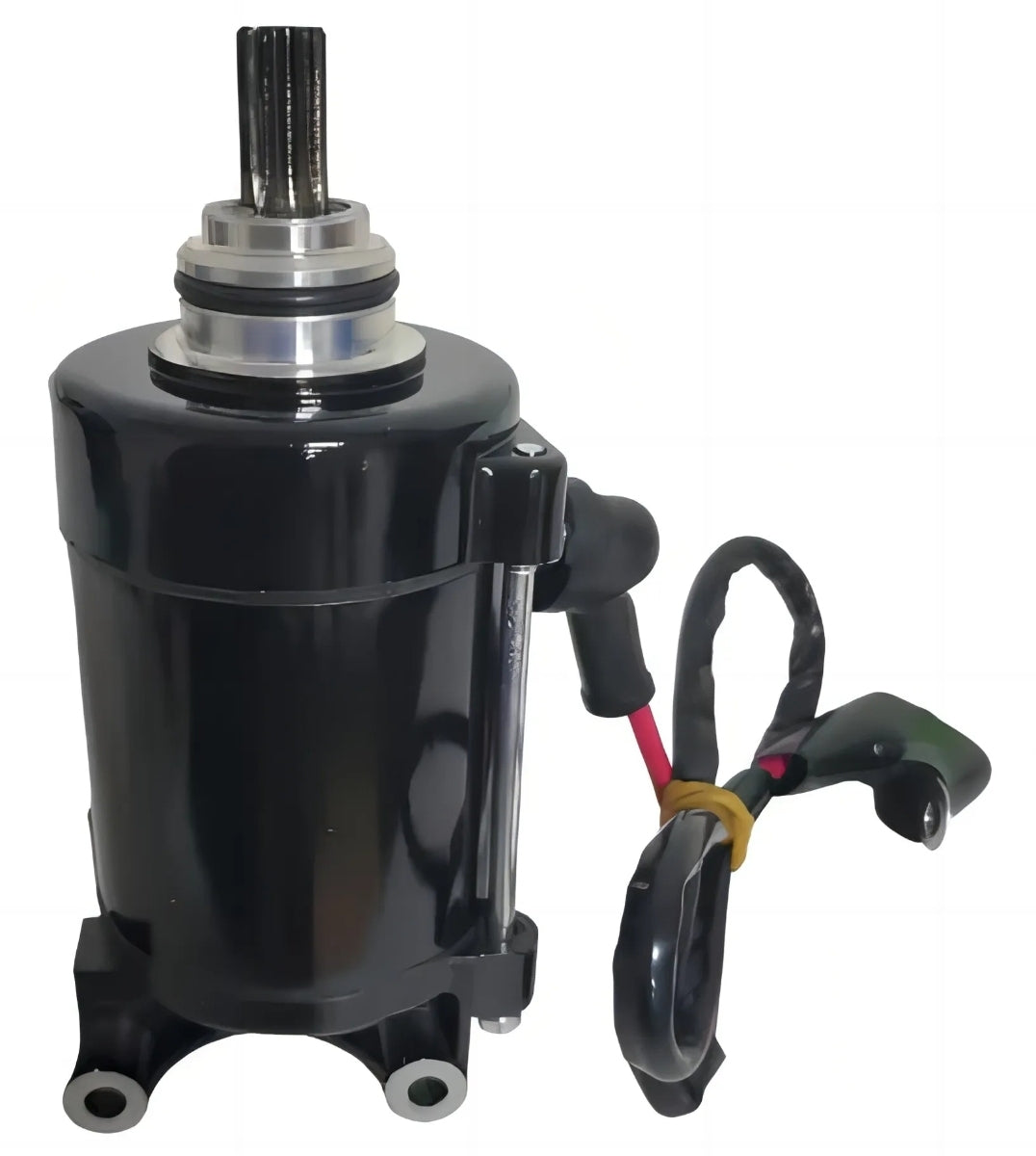 Marcha motor de arranque Italika Ft125, Ft150, Dt125, Dt150, 125z