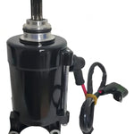 Marcha motor de arranque Italika Ft125, Ft150, Dt125, Dt150, 125z