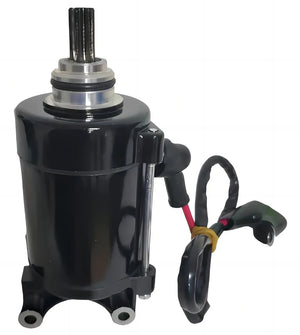 Marcha motor de arranque Italika Ft125, Ft150, Dt125, Dt150, 125z