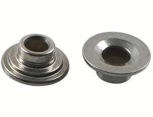 Kit de 16 válvulas de motor de motocicleta de 125 cc, juego de válvulas de admisión y escape de acero con resortes y sellos