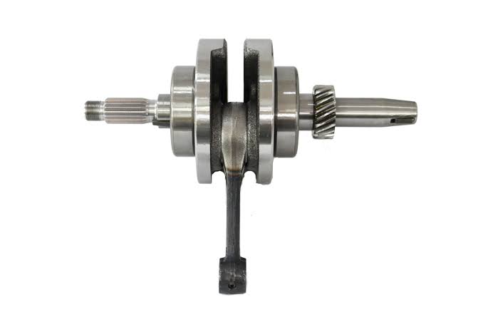 Cigueñal Completo Italika Dm200 / Dm200 Sport