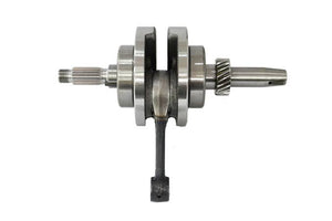 Cigueñal Completo Italika Dm200 / Dm200 Sport